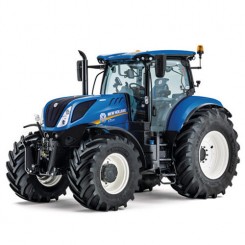 New Holland T7 LWB Tractor